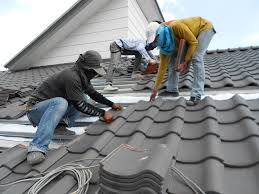 Best Roof Installation  in Cannelton, IN